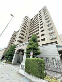 コスモシティ神戸本山Ｂ棟