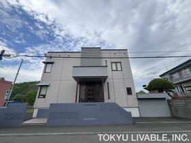 北海道札幌市南区澄川四条１１丁目