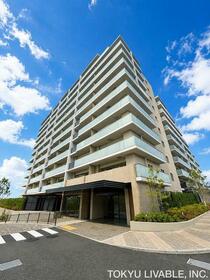 ガーデングランデ横浜戸塚Ａ