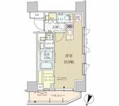 港区赤坂３丁目&nbsp;13階建&nbsp;築12年のイメージ