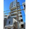 WHARF文京茗荷谷 6階 築2年5ヶ月の賃貸物件