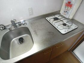 福岡県福岡市博多区美野島１丁目（賃貸マンション1K・4階・24.00㎡） その4