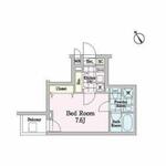 新宿区白銀町&nbsp;5階建&nbsp;築10年のイメージ