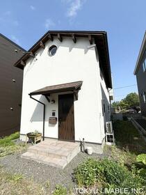 北海道江別市野幌代々木町