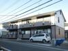 大泉学園駅よりバス12分 徒歩2分 1階 築30年1ヶ月の賃貸物件