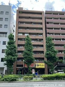 グランドメゾン南麻布