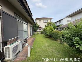 東京都町田市成瀬台１丁目