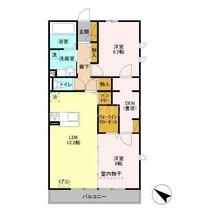 間取り：212057601189