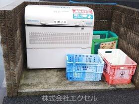 東京都八王子市上柚木２丁目（賃貸アパート1K・2階・20.76㎡） その13
