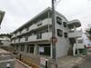 ジュネス青山 2階 築37年7ヶ月の賃貸物件