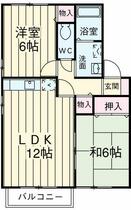間取り：211065695064