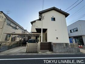 東京都足立区西伊興４丁目