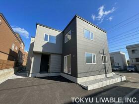北海道札幌市西区西野七条8丁目
