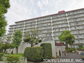 つきみ野スカイハイツ