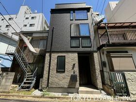 東京都練馬区中村北１丁目