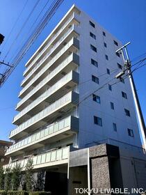 フォースター川口パークサイド