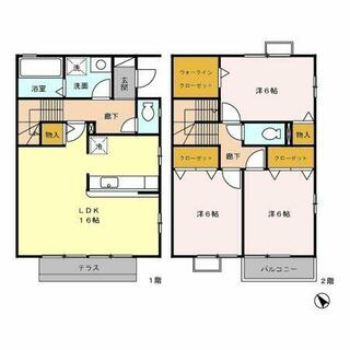 間取り：214078156207