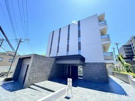 クレアホームズ市ヶ尾荏田西