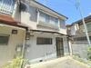 円町駅より徒歩7分 築76年4ヶ月の賃貸物件