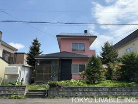 北海道江別市東野幌本町