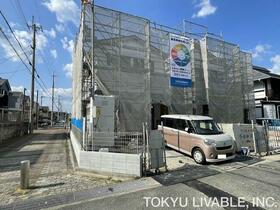 兵庫県神戸市北区鹿の子台北町６丁目