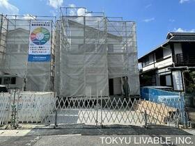 兵庫県神戸市北区鹿の子台北町６丁目