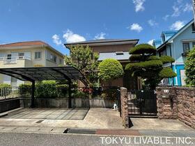 兵庫県三田市つつじが丘南３丁目