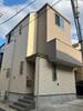 池尻大橋駅より徒歩11分 築4年6ヶ月の賃貸物件