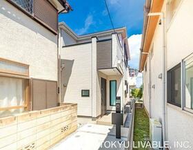 東京都国分寺市新町１丁目