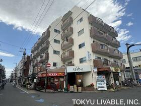 下井草ワコー第６マンション