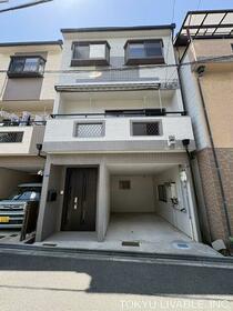 大阪府大阪市西淀川区御幣島４丁目