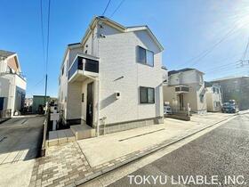 神奈川県横浜市鶴見区梶山２丁目