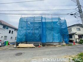 東京都府中市西原町４丁目