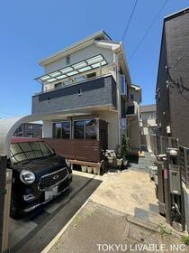 東京都国分寺市戸倉１丁目