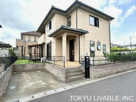 千葉県大網白里市みどりが丘３丁目