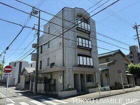 愛知県名古屋市昭和区川名町２丁目