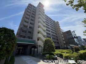野村ステイツ泉中央イクサス