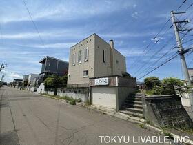 北海道札幌市南区澄川五条11丁目