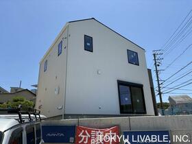 愛知県名古屋市緑区諸の木２丁目