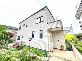 北海道札幌市西区福井５丁目
