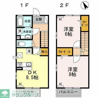 間取り：213141821403