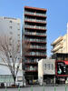 MODERN PALAZZO天神南 4階 築8年5ヶ月の賃貸物件