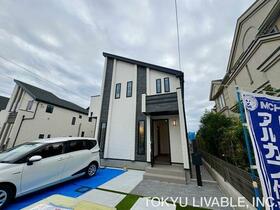 東京都小平市鈴木町１丁目
