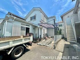 東京都小金井市前原町１丁目