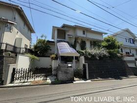 神奈川県横浜市青葉区荏田北2丁目