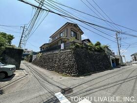 東京都町田市金井２丁目