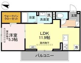 間取り：211064426243