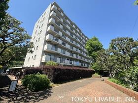 西所沢椿峰ニュータウン62街区