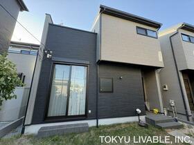 埼玉県さいたま市見沼区深作１丁目