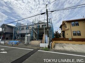 神奈川県横浜市旭区南希望が丘
